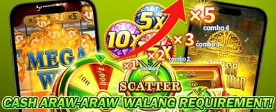 Download the App and Win
