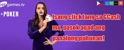 VIP Cashback Event promotion